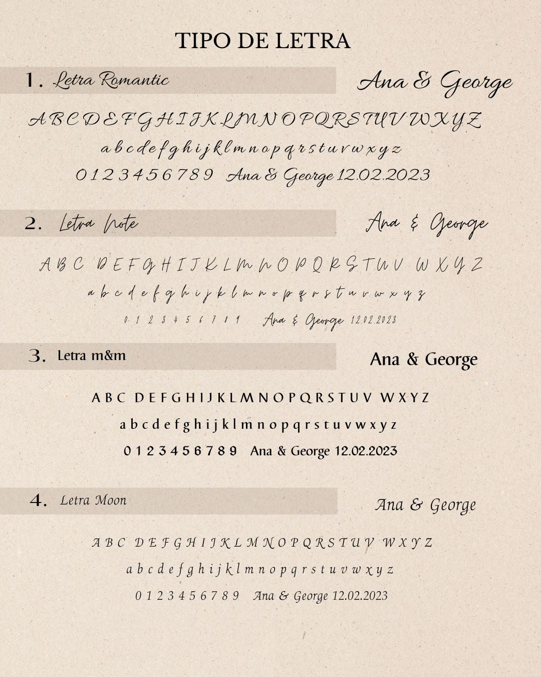 Collar de Barra curva Horizontal